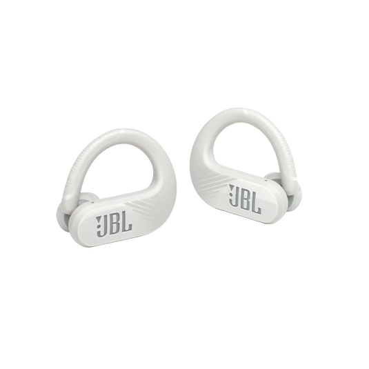 JBL Endurance Peak II | Waterproof true wireless sport earbuds